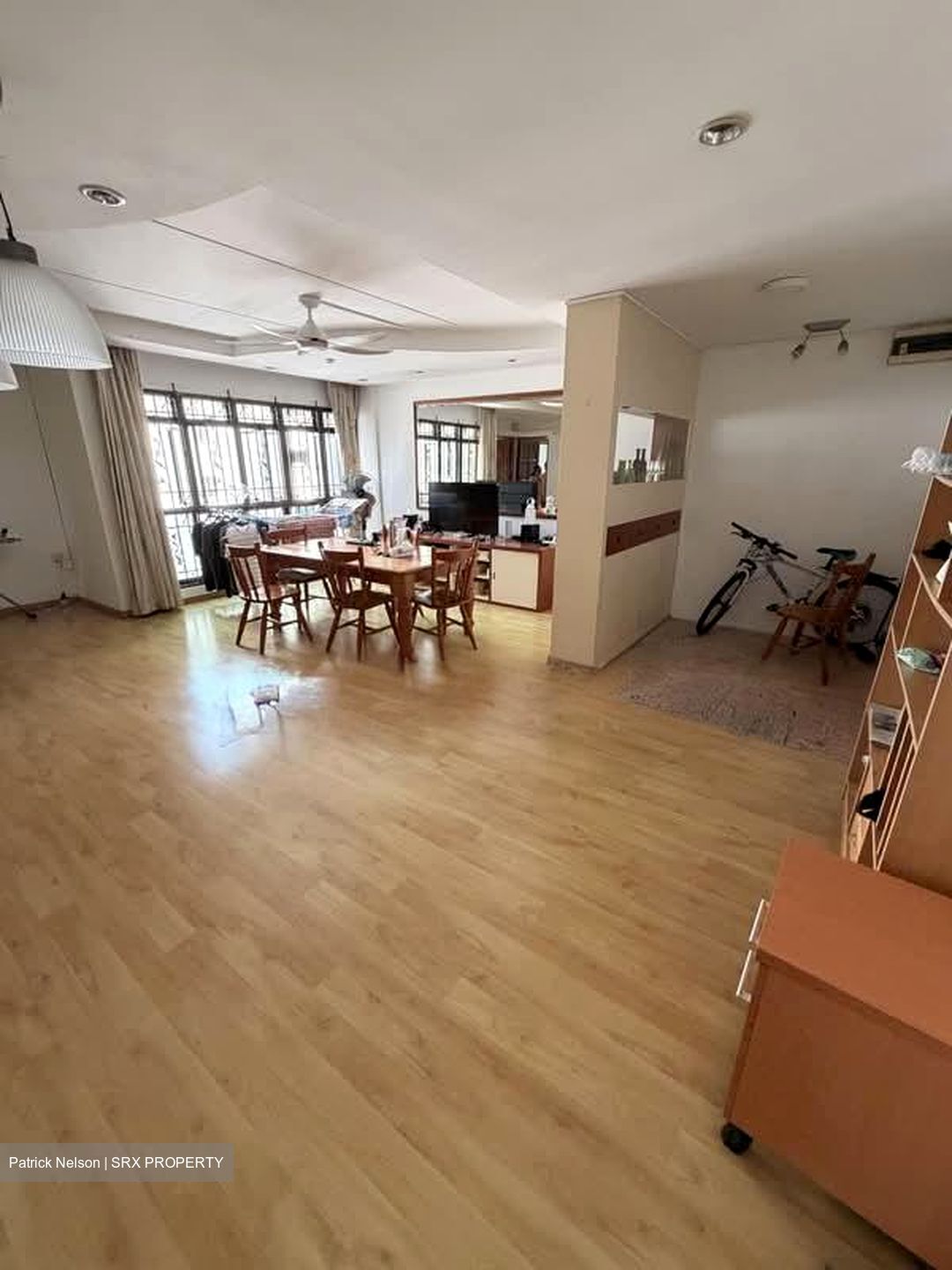 Blk 121D Rivervale Bank (Sengkang), HDB 5 Rooms #580280751